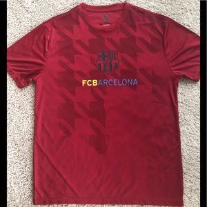 FC Barcelona Dri-Fit Shirt